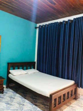 Uma guest house